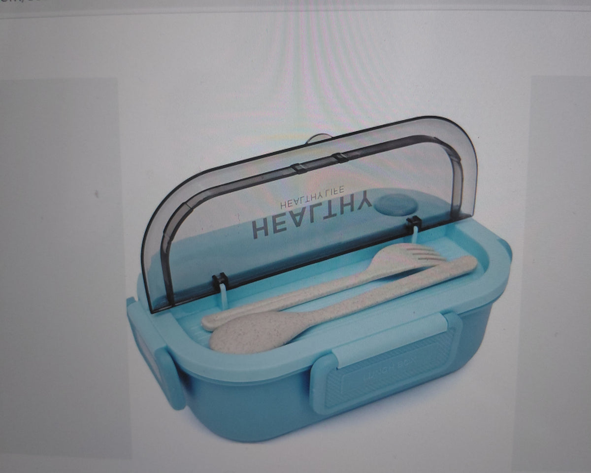 Premium Bento Brotdose für Kinder
