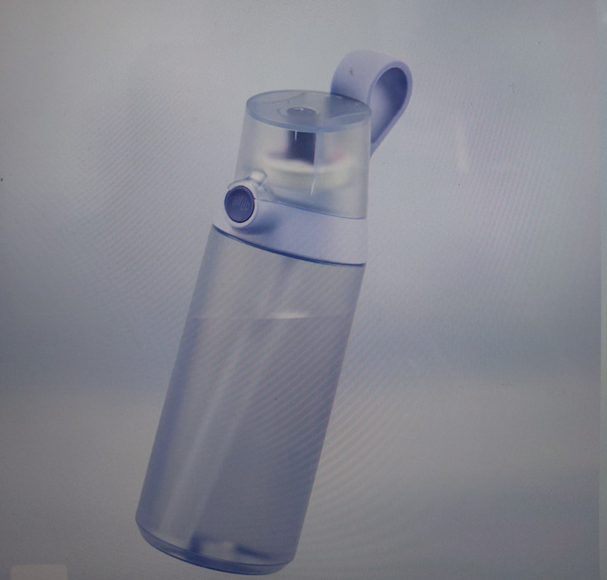 Auslaufsichere Kinder Trinkflasche