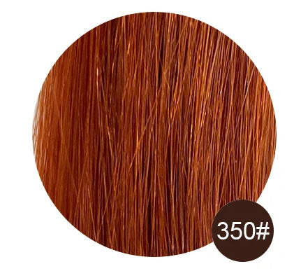 Addbeauty Human Fusion Hair Extensions U Tip Keratin Capsule 100% Remy Human Hair Nail Tip Machine Made Hair Extension Natural