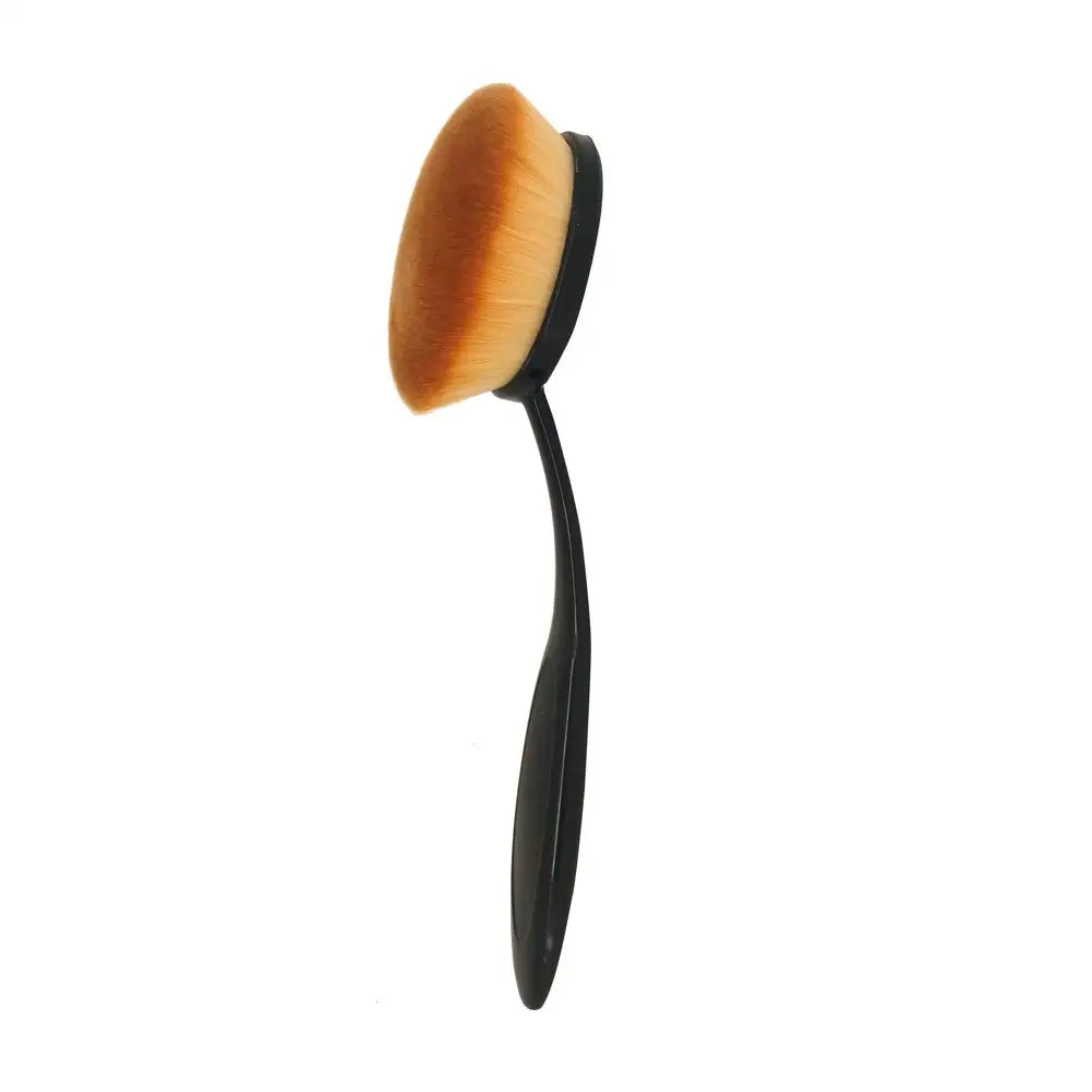 👉 Ergonomische Foundation-Bürste für schnelles Make-up
