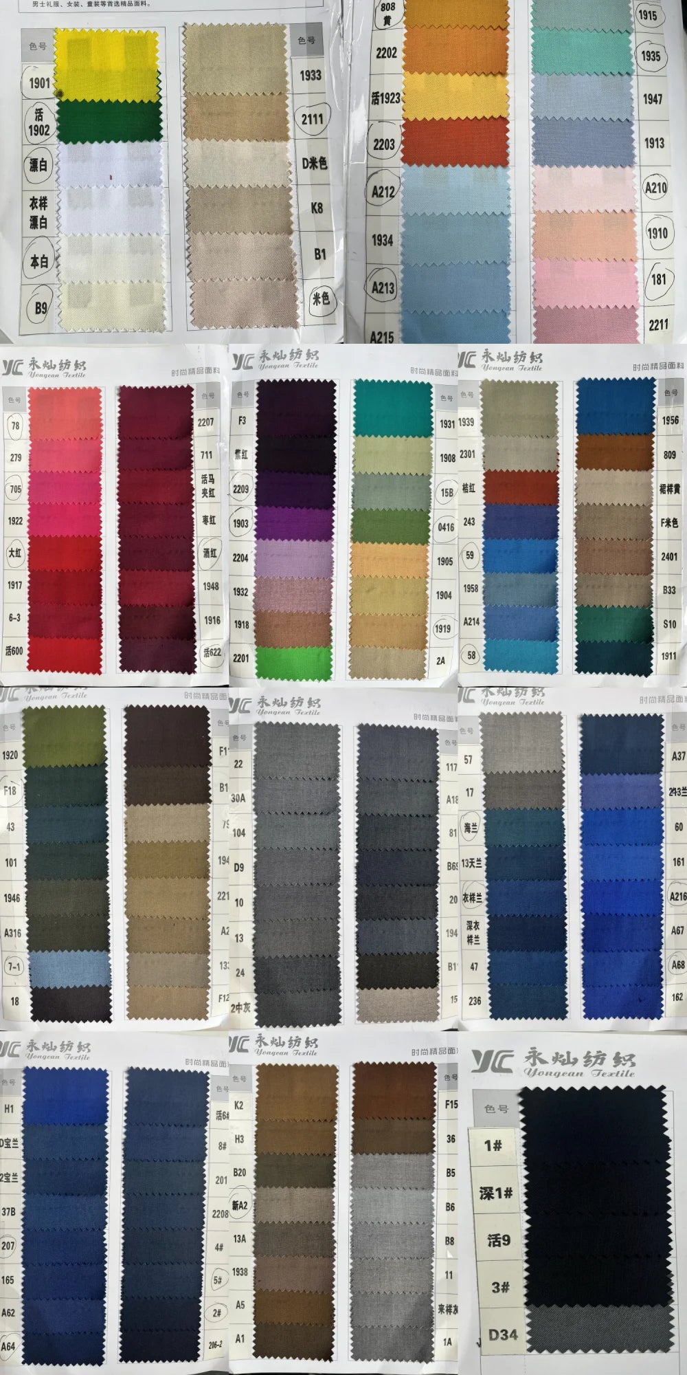 Herrenanzug, 3-teilig, Schwarz, mit zweireihiger Weste, Sakko und Hose, Slim Fit, formeller Business- und Hochzeitsanzug für den Bräutigam, Smoking, individuell anpassbar