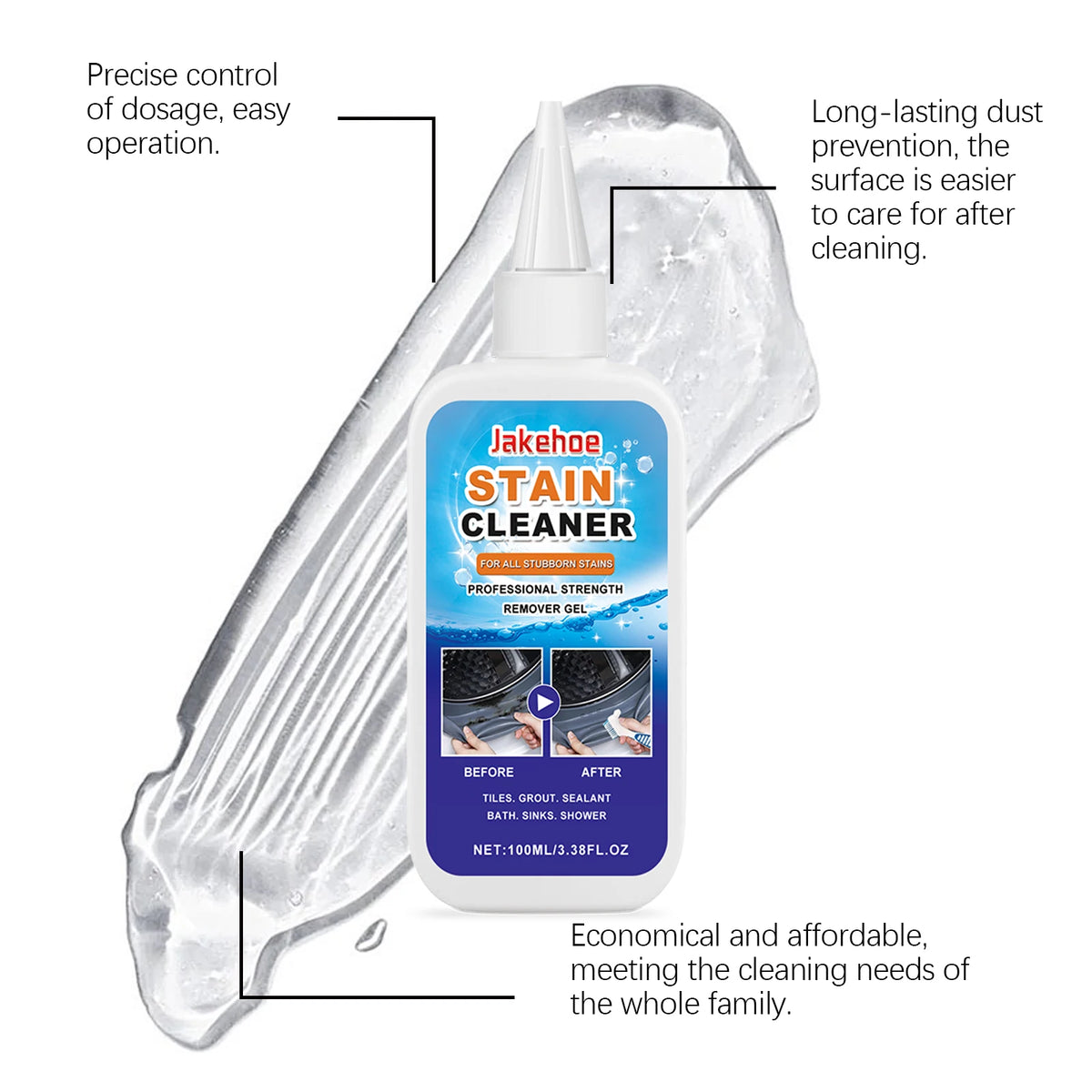Mold Magics – Universal Schimmelentferner