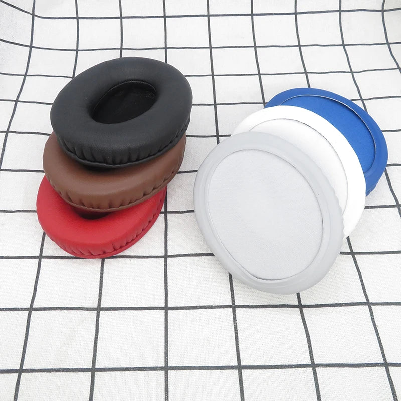 E7 Earpads For Mixcder E7 Headphone Ear Pads Earcushion Replacement