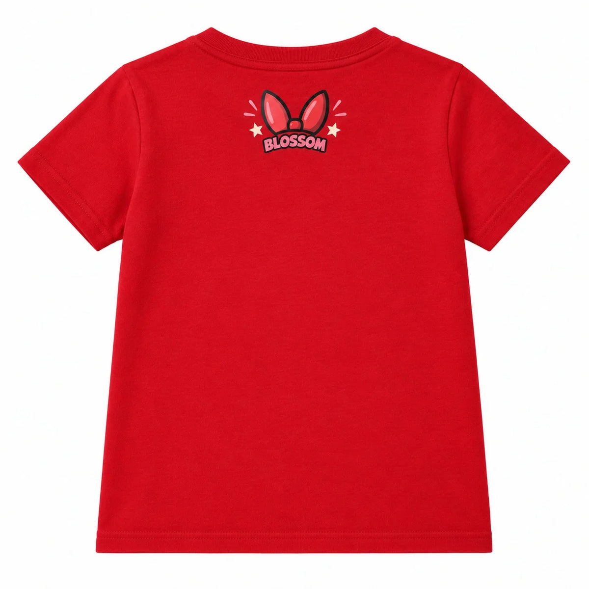 Kids Cartoon Girls T Shirt Unisex Children Short Sleeve Tee Cute Graphic Top Boys Girls Casual Summer Clothing Gift