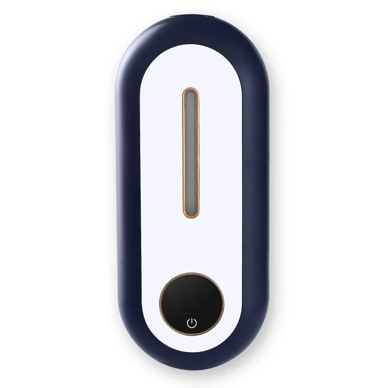 👉 Intelligenter Wand-Seifenspender mit LED-Anzeige