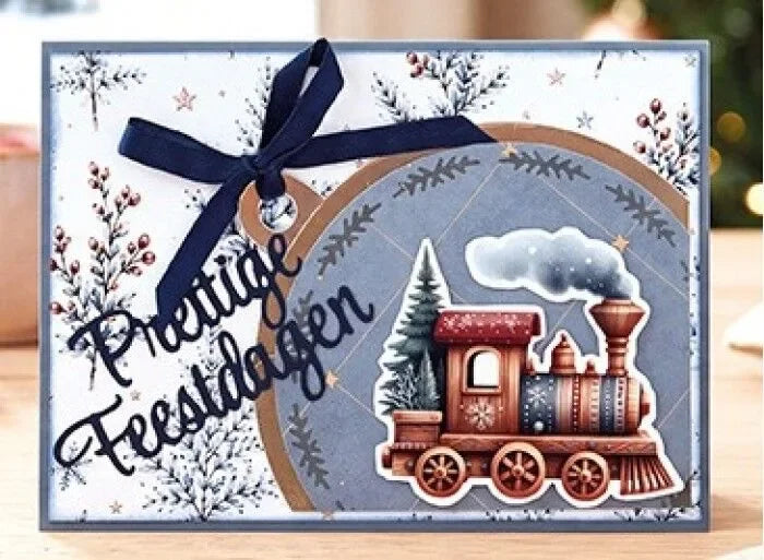 Weihnachtsbaum-Silikonbackform – Für festliche Kuchen & Pralinen