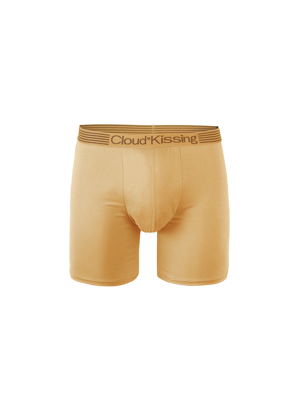 Men's Boxer Briefs 8Pcs Fixed Color Set Seamless Cooling Breathable Quick Dry Elastic Waistband Trunks