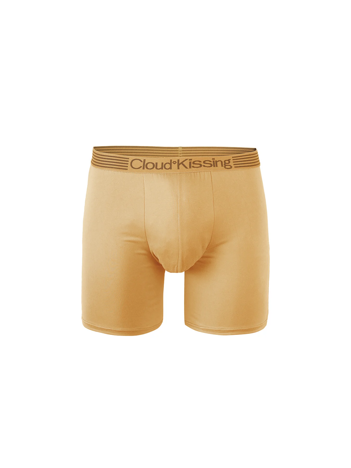 Men's Boxer Briefs 8Pcs Fixed Color Set Seamless Cooling Breathable Quick Dry Elastic Waistband Trunks
