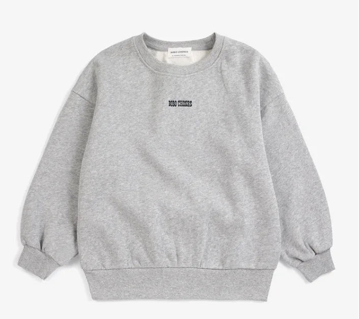 Kids' Hoodie Sweatshirt – 2026 Fall/Winter BC New Boy Girl Lightweight Fleece Printed Hoodie Casual Outerwear for Boys & Girls