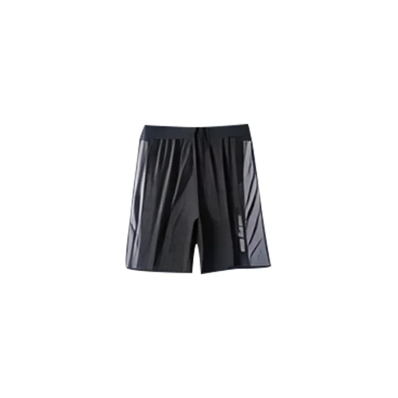 Men's Sportswear Set - Loose - Fit, Quick - Dry, Ideal for Fitness, Running, Gym & Outdoor Training