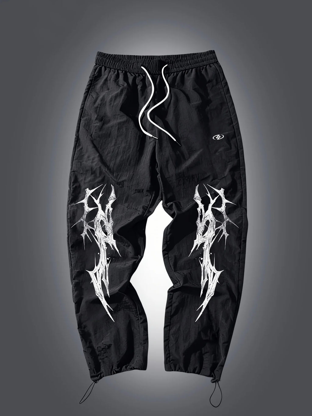 Men's Fashion Casual Athletic Set Short Sleeve Top And Long Pants Comfortable Streetwear Outfit for Men