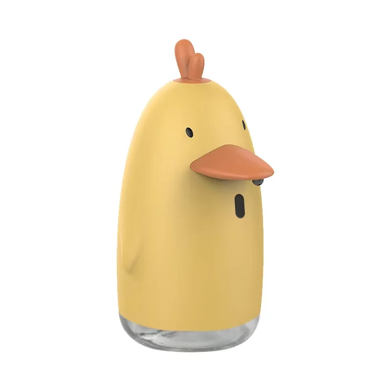 Kinderfreundlicher Automatischer Seifenspender – Enten-Design