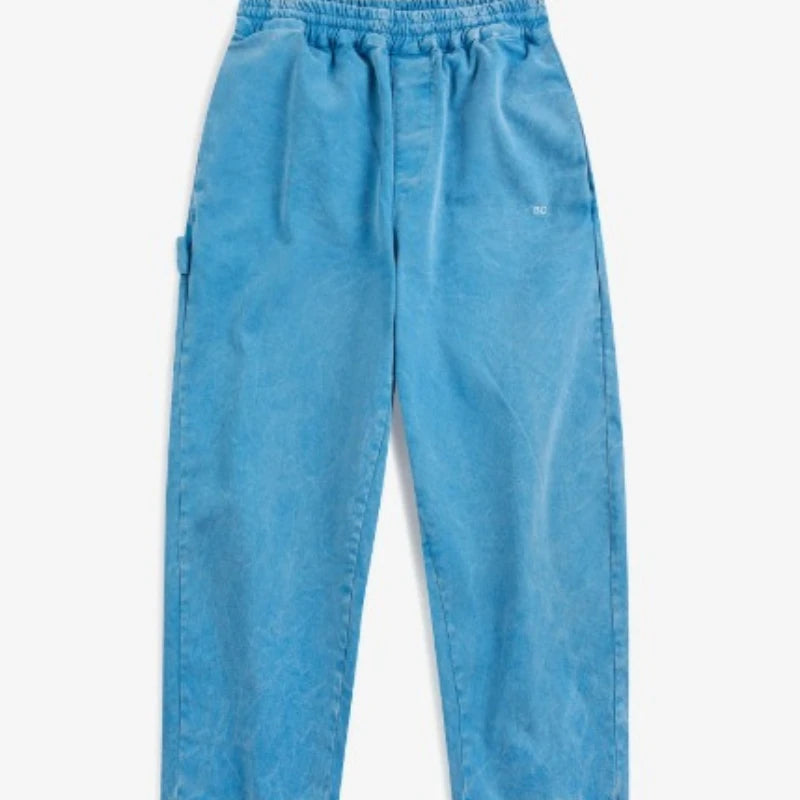 Kids' Pants – 2026 Fall/Winter BC Collection Casual Pants for Boys & Loose Jeans for Girls Boys' Casual Trousers & Girls