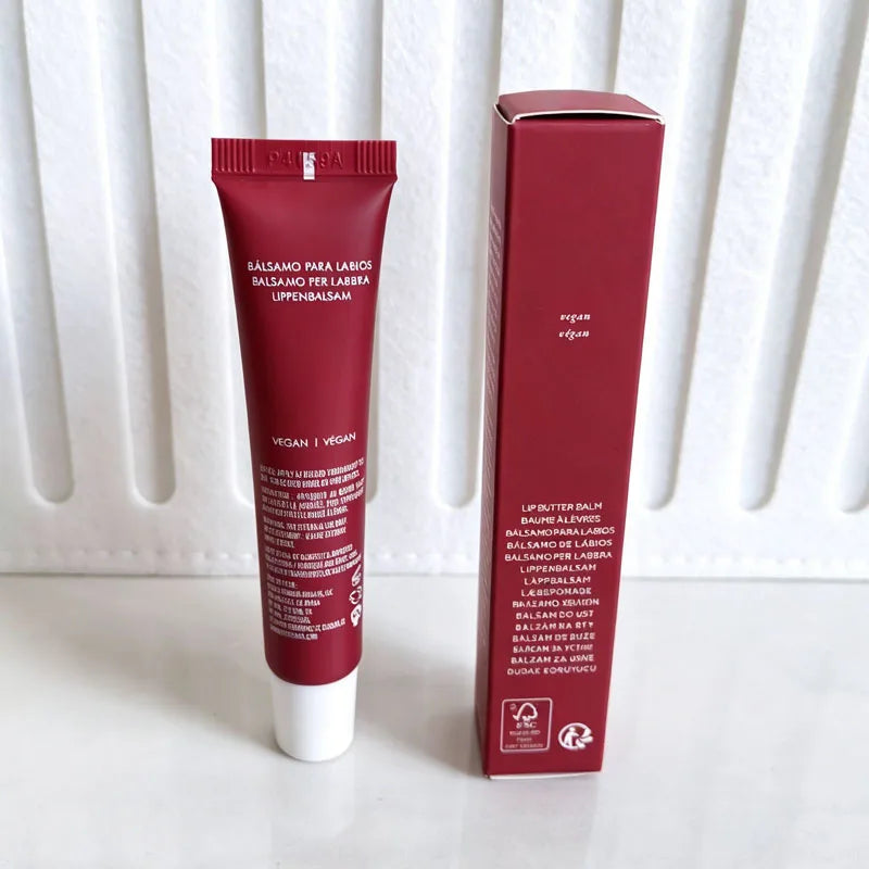 2026 Summer Lip Balm Moisturize Mirror Lip Gloss Vanilla Birthday Cake Toasted Marshmallow Smell Lipstick Transparent Lip Makeup