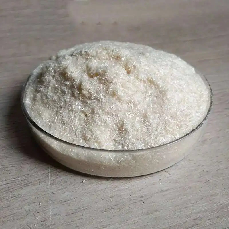 Kojic Acid Dipalmitate Powder, DIY Craft Supply Material For Handmade Soap Making Project