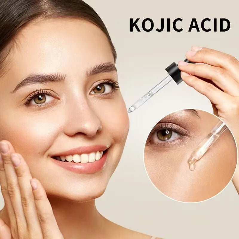 Kojic Acid Dipalmitate Powder, DIY Craft Supply Material For Handmade Soap Making Project