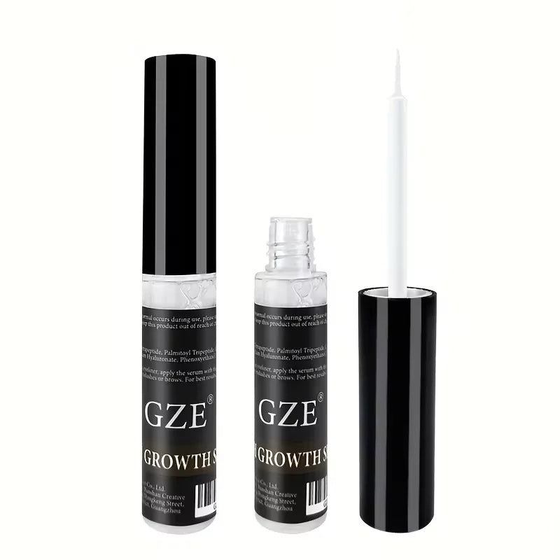 GZE Eyelash Serum Lash Boosting Serum