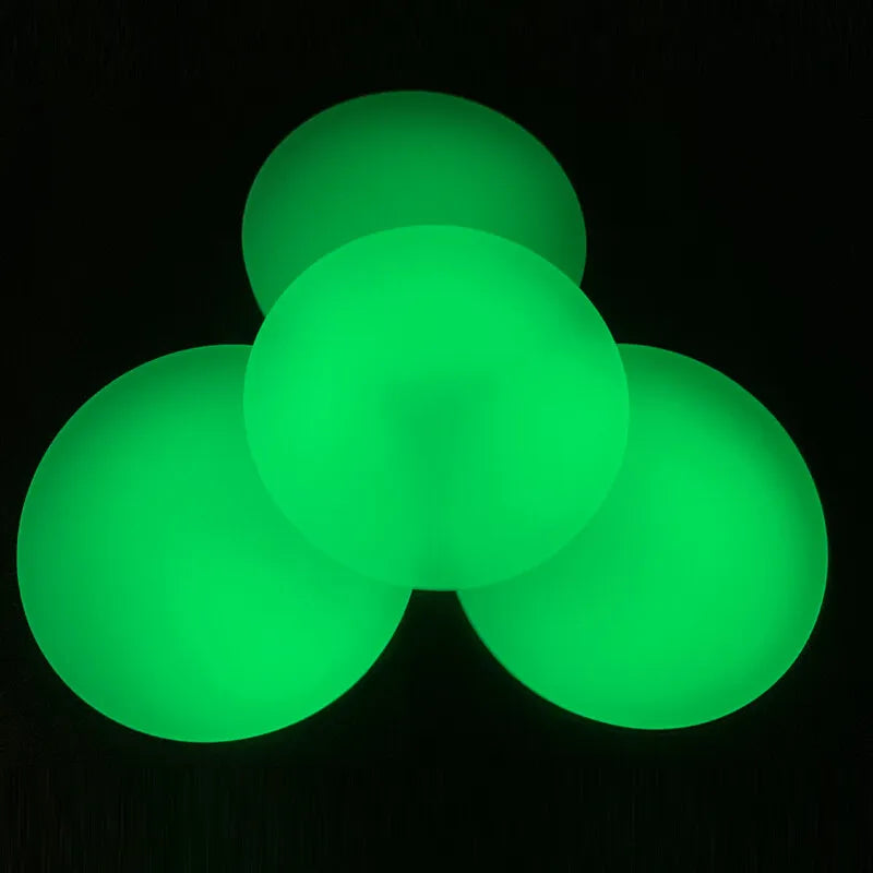 Car Luminous Coaster Universal Car Household Drink Bottle Water Cup Night Glowing Pads Holders Auto Interior Accessories 1/2Pcs