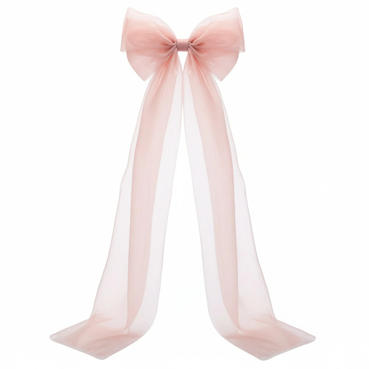 Large Christmas Tree Bows Xmas Tree Bowknot Pendant Ornaments for Home Wreath Wall Backdrop