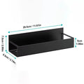 Magnetischer Sprühdosenhalter & Flaschen-Organizer
