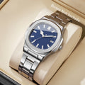 Luxury Square Men Business Watches Simple Calendar Quartz Watch for Mens Clock（Without Box）