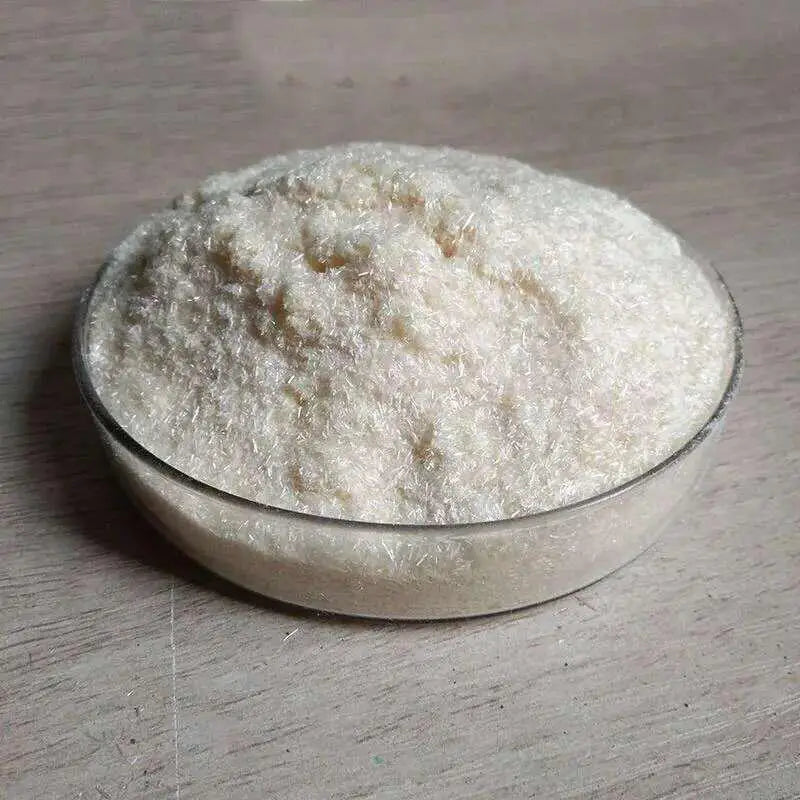 Kojic Acid Dipalmitate Powder, DIY Craft Supply Material For Handmade Soap Making Project
