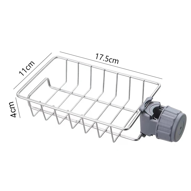 Spülbecken-Organizer