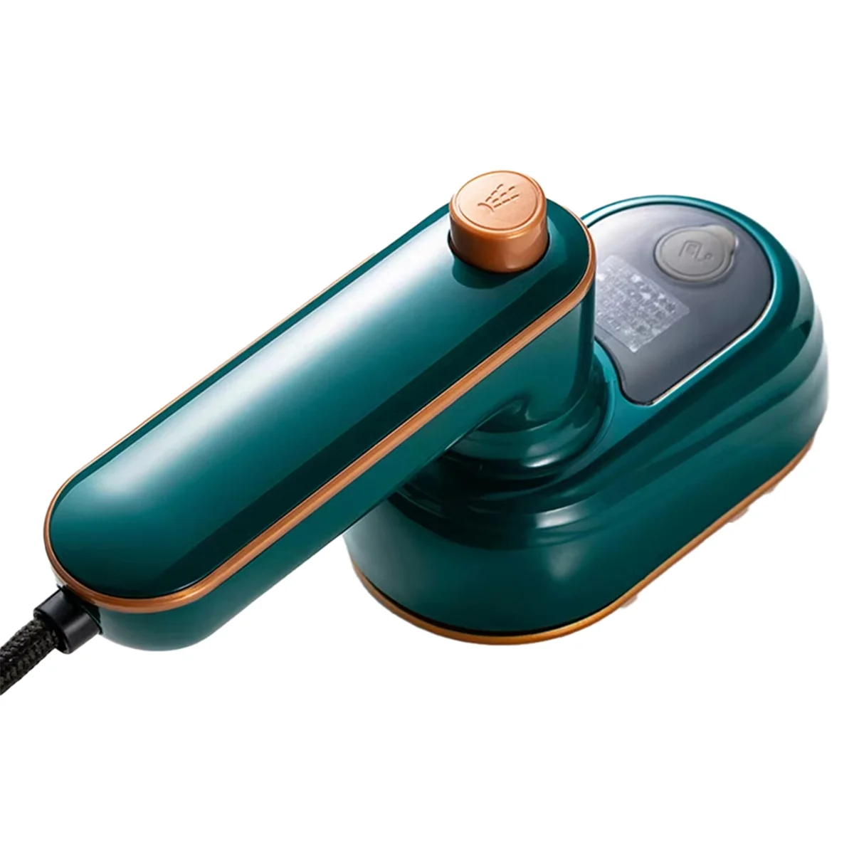 2025+ Mini Garment Steamer for Clothes, Handheld Steam Iron with Dual Ironing Modes, Ideal for Home & Travel Use US Plug