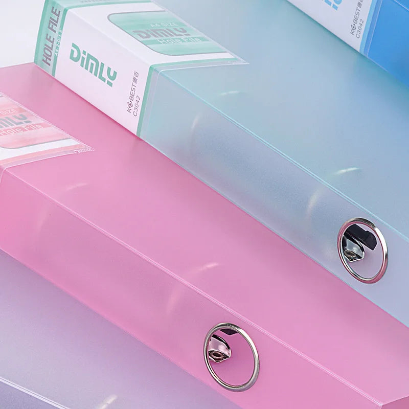 A4 Klemmbrett-Organizer & Dokumentenmappe