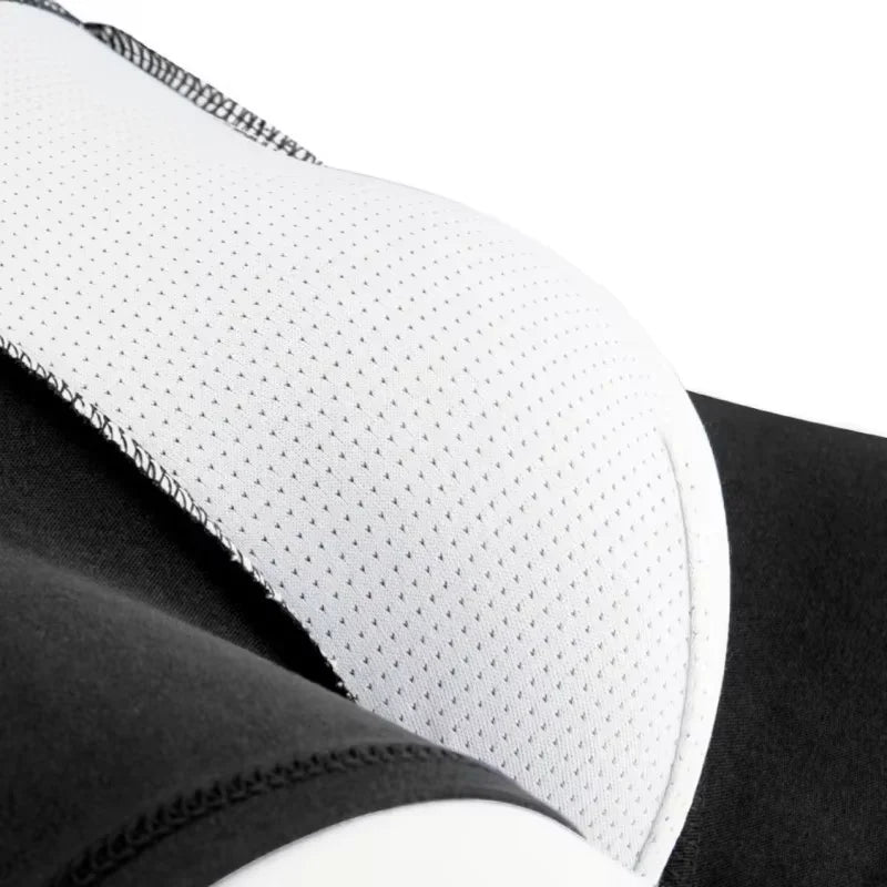 3Pcs Men Boxer Briefs Comfortable Soft Underwear Elastic Waistband Male Underpants Breathable Shorts