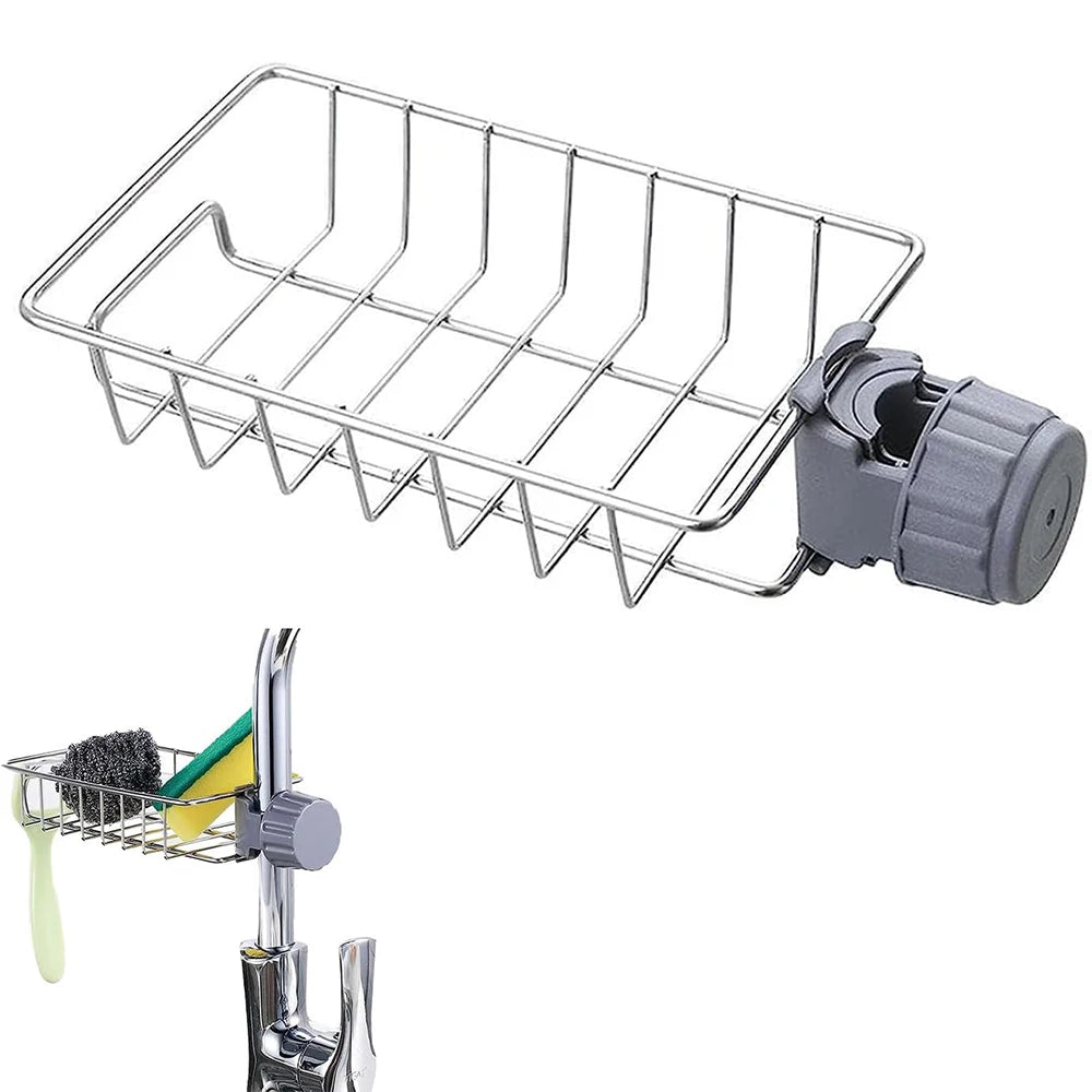 Spülbecken-Organizer
