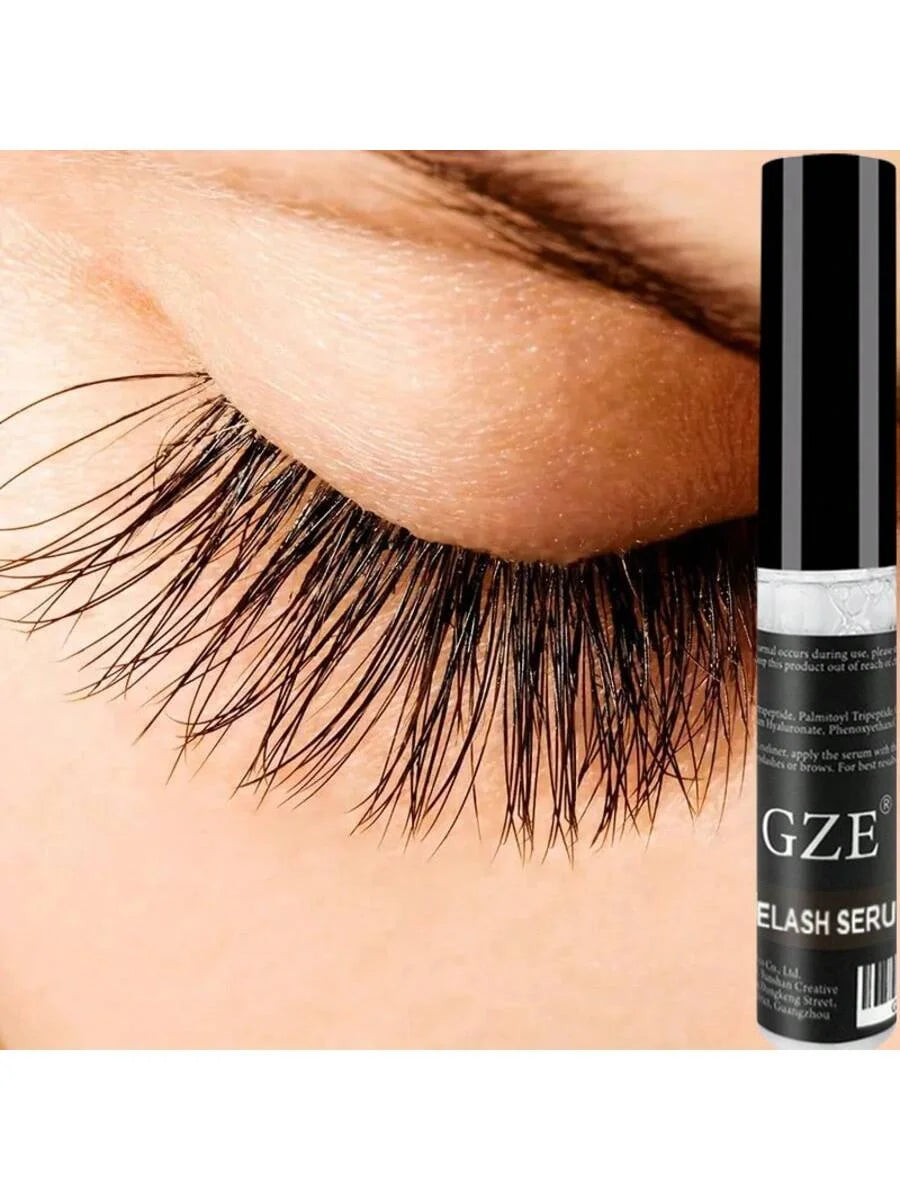 GZE Eyelash Serum Lash Boosting Serum