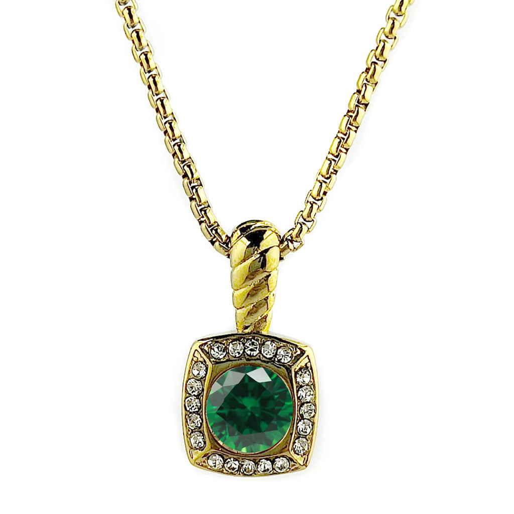 Stainless Stee Necklace