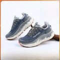 Training Running Shoes Men's Marathon Trail Running Shoes Sport Shoes High Wide Lasting Casual Low Cut Breathable Mesh