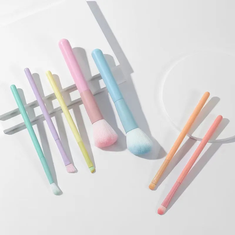 Transparenter 360° Kosmetik-Organizer
