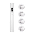 UV LED Nail Lamp Mini UV Nail Lamp for Manicure Portable Nail Dryer Stand Lamp Professional Ultraviolet Mini Nails Drying Light