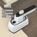 Handheld Steam Iron Portable Garment Steamer Dual Use Dry Wet Mini Travel Electric Iron for Clothes for Home Use