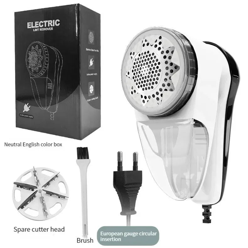 Elektrischer Fusselentferner Pro