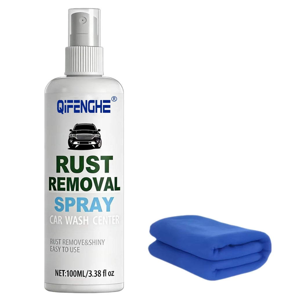 👉 Kraftvoller Rostentferner & Fleckenreiniger Spray