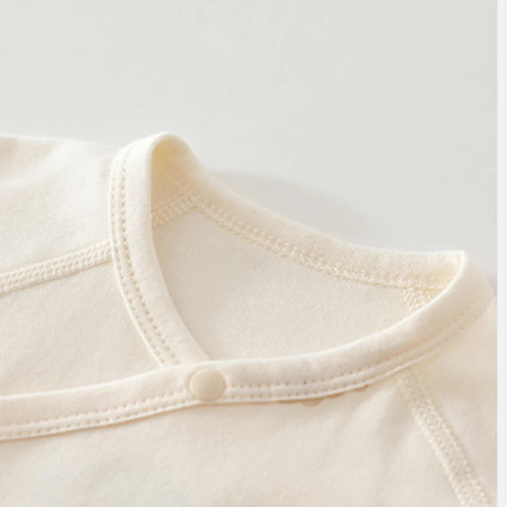Baby Bodysuits And One-Pieces Long Sleeve Cotton Soft Spring Autumn Winter Newborn Clothing Unisex Baby Rompers For Boys Girls