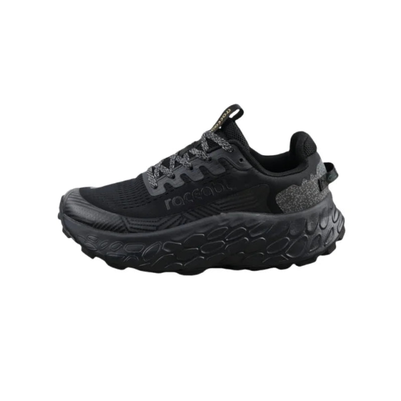 Training Running Shoes Men's Marathon Trail Running Shoes Sport Shoes High Wide Lasting Casual Low Cut Breathable Mesh