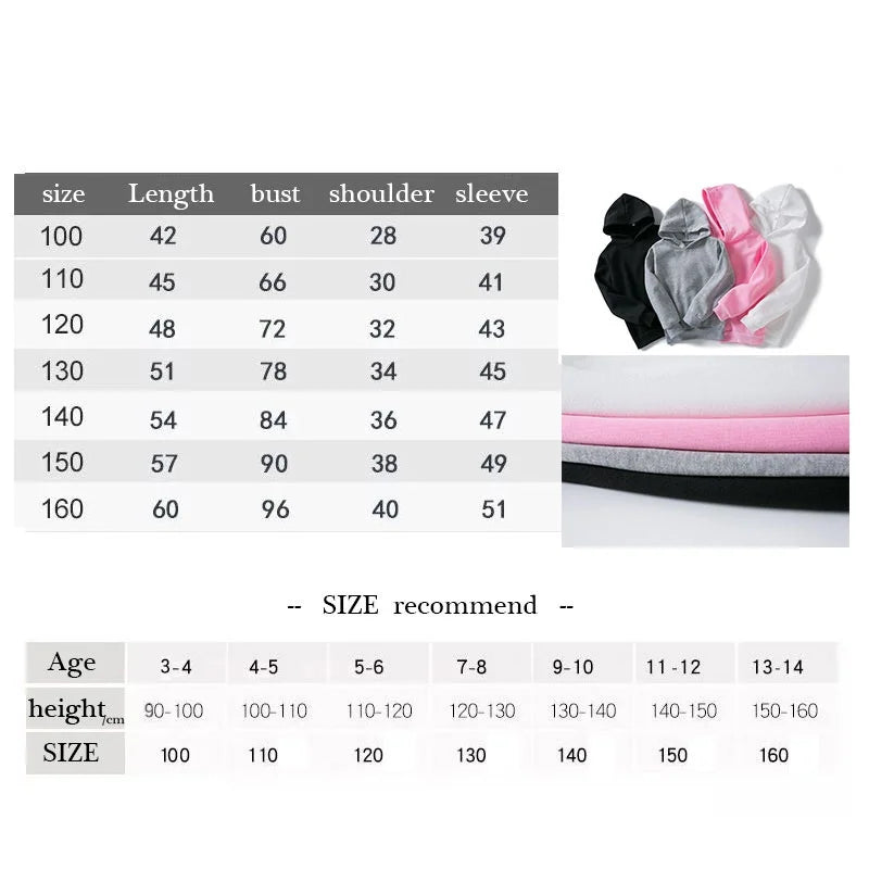 Kids Skateboard Hoodie Graffiti Graphic Print Pullover Sweatshirt Boys Girls Streetwear Cartoon Casual Hooded Top Autumn Winter