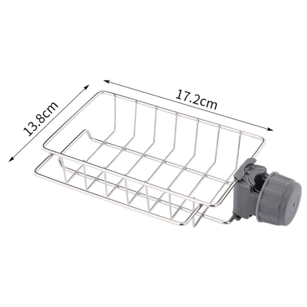 Spülbecken-Organizer