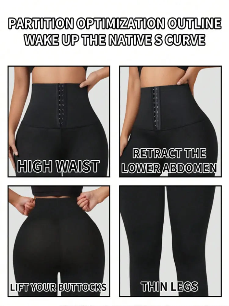 Women High Waist Workout Leggings Gym Sexy Fitness Leggings High Waist Butt Lift Slim Legging Sportswear Running Yoga Pants