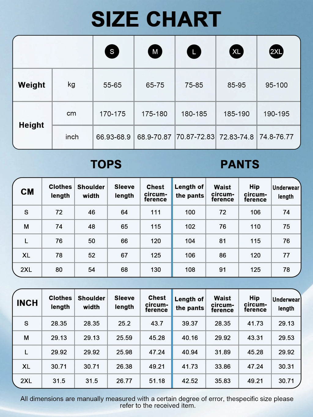 Men 2 Piece Tracksuit Set Full Zip Hooded Sweatshirt + Straight Drawstring Pants Casual Sports Outfit