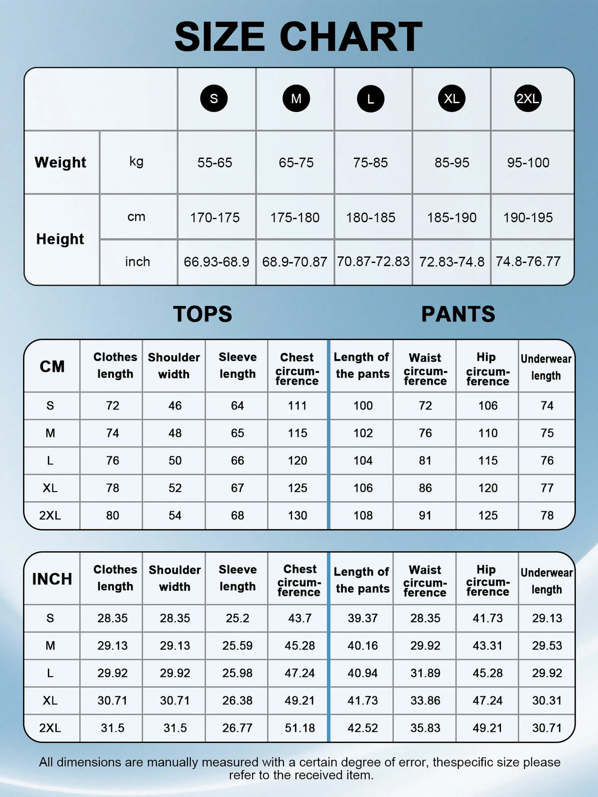 Men 2 Piece Tracksuit Set Full Zip Hooded Sweatshirt + Straight Drawstring Pants Casual Sports Outfit