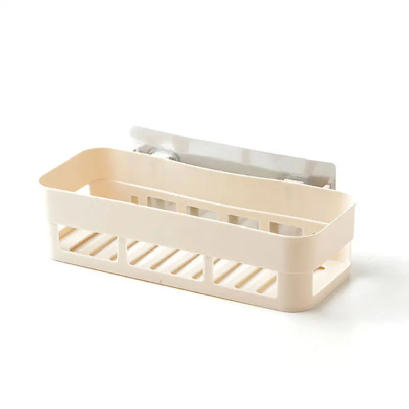 Bathroom Shelf Organizer Storage Basket Decoration Kitchen Home Decoration Corner Shower Shelf Rack Storage Rack Accessories
