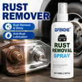 👉 Kraftvoller Rostentferner & Fleckenreiniger Spray