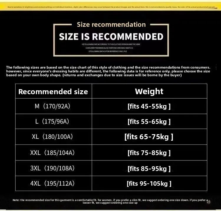 Men Tracksuit Sportswear Set Men's Jacket Trendy ins Embroidered Fashion Men's Jacket Trousers Two-Piece Suit