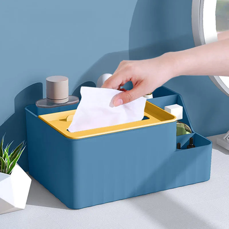 Schreibtisch-Organizer mit 6 Fächern